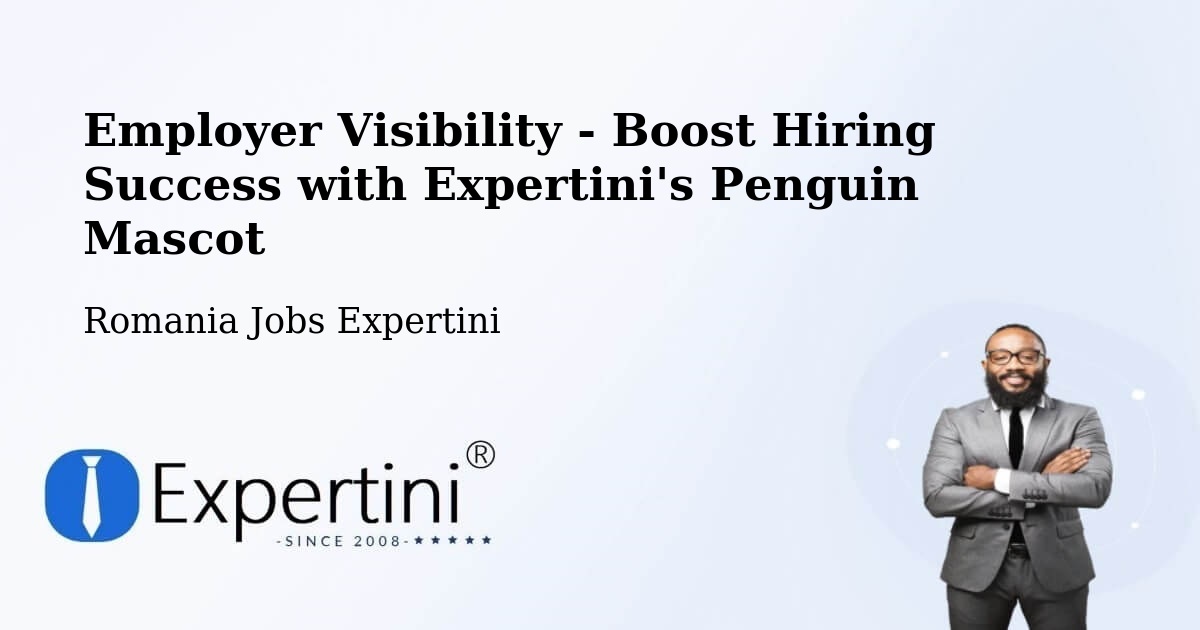 CV and Resume Visibility Optimization – Comuna Vetrişoaia - Romania Jobs Expertini